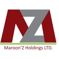 Maroon'Z Holdings LTD logo, Maroon'Z Holdings LTD contact details