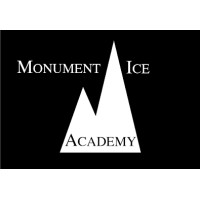 Monument Ice Academy logo, Monument Ice Academy contact details