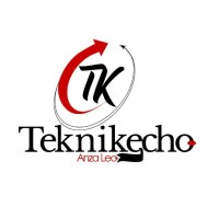 Teknikecho logo, Teknikecho contact details