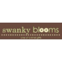 Swanky Blooms Baby Bouquets logo, Swanky Blooms Baby Bouquets contact details