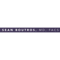 Sean Boutros, MD, FACS logo, Sean Boutros, MD, FACS contact details