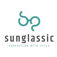 Sunglassic logo, Sunglassic contact details