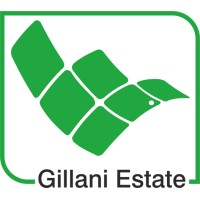 Gillani Estate & Builders logo, Gillani Estate & Builders contact details