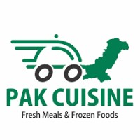 Pak Cuisine Fresh Meals & Frozen Foods logo, Pak Cuisine Fresh Meals & Frozen Foods contact details