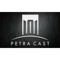 Petra Cast logo, Petra Cast contact details