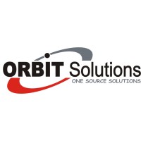 Orbit Pan india office Supply logo, Orbit Pan india office Supply contact details