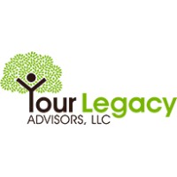 Your Legacy Advisors logo, Your Legacy Advisors contact details