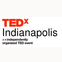 TEDxIndianapolis logo, TEDxIndianapolis contact details