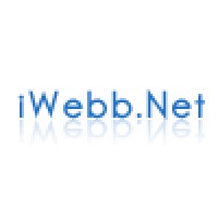 iWebb.net logo, iWebb.net contact details