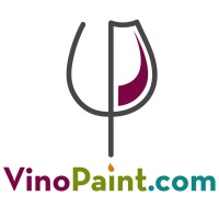 VinoPaint Social Creative Services logo, VinoPaint Social Creative Services contact details