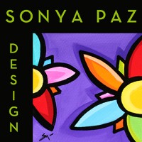 Sonya Paz Inc. logo, Sonya Paz Inc. contact details