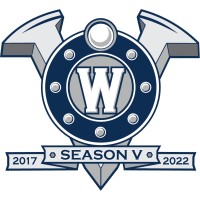 Worcester Railers HC logo, Worcester Railers HC contact details