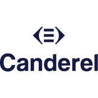 Canderel Residential logo, Canderel Residential contact details