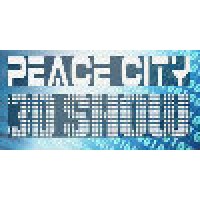 Peace City 3D Show logo, Peace City 3D Show contact details