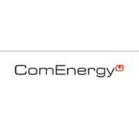 ComEnergy logo, ComEnergy contact details