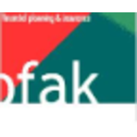 Ofak logo, Ofak contact details