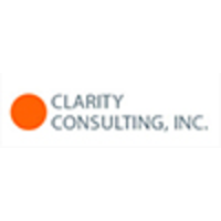 Clarity Consulting, Inc. logo, Clarity Consulting, Inc. contact details