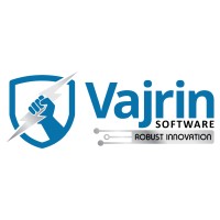 Vajrin Software logo, Vajrin Software contact details