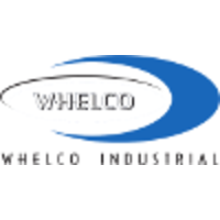 Whelco Industrial logo, Whelco Industrial contact details