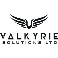 Valkyrie Solutions logo, Valkyrie Solutions contact details