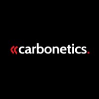 Carbonetics logo, Carbonetics contact details