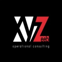 XYZeeb logo, XYZeeb contact details