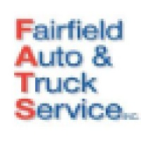 Fairfield Auto & Truck Service, Inc. logo, Fairfield Auto & Truck Service, Inc. contact details