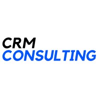 CRM Consulting Global logo, CRM Consulting Global contact details