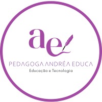 Pedagoga Andréa Educa logo, Pedagoga Andréa Educa contact details