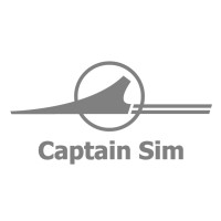 Captain Sim logo, Captain Sim contact details