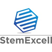 StemExcell logo, StemExcell contact details