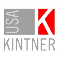 KINTNER Inc. logo, KINTNER Inc. contact details