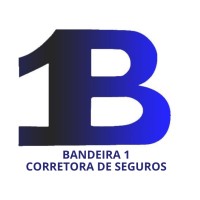 Bandeira 1 Corretora de Seguros logo, Bandeira 1 Corretora de Seguros contact details