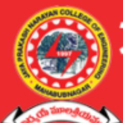 Jaya Prakash Narayan College of Engineering logo, Jaya Prakash Narayan College of Engineering contact details