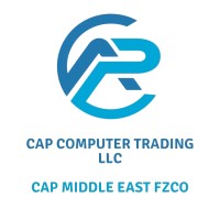 CAP Computer Trading LLC logo, CAP Computer Trading LLC contact details