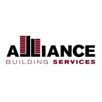 Alliance Building Services logo, Alliance Building Services contact details