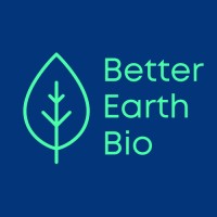 Better Earth Bio logo, Better Earth Bio contact details