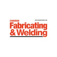 Canadian Fabricating & Welding Magazine logo, Canadian Fabricating & Welding Magazine contact details