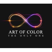 Art of Color logo, Art of Color contact details