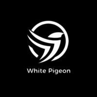 WhitePigeon Network logo, WhitePigeon Network contact details