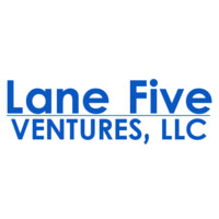 Lane Five Ventures logo, Lane Five Ventures contact details