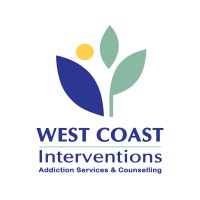 West Coast Interventions logo, West Coast Interventions contact details