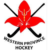 Western Province Hockey Union logo, Western Province Hockey Union contact details