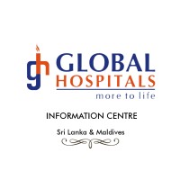 Global Hospitals Information Center Sri Lanka logo, Global Hospitals Information Center Sri Lanka contact details