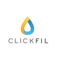 Clickfil logo, Clickfil contact details