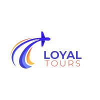 LOYAL TOURS logo, LOYAL TOURS contact details