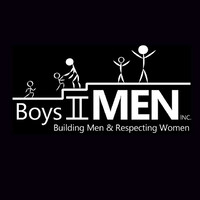 BOYS II MEN INC logo, BOYS II MEN INC contact details