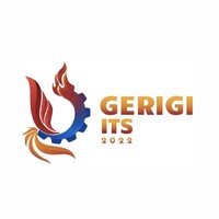 GERIGI ITS 2022 logo, GERIGI ITS 2022 contact details