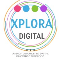 Xplora Digital logo, Xplora Digital contact details