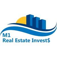 M1 Real Estate Invest$ logo, M1 Real Estate Invest$ contact details